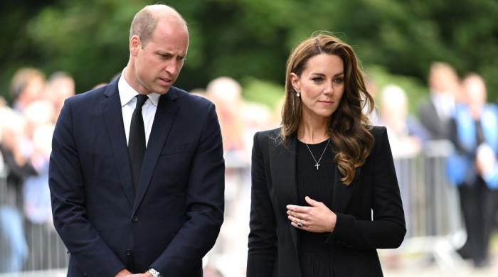 Prince William, Kate Middleton make sad statement hours before King’s speech Prince William, Kate Middleton make sad statement hours before King's speech