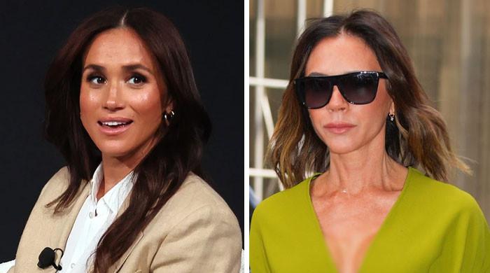 Meghan Markle makes new deal with Victoria Beckham after desperate plea