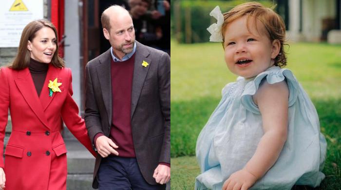 Prince William, Princess Kate’s meeting with Lilibet: Rare details unveiled Prince William, Princess Kate's meeting with Lilibet: Rare details unveiled