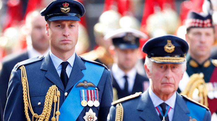 Prince William plans major changes for Palace once he takes over from Charles Prince William plans major changes for Palace once he takes over from Charles