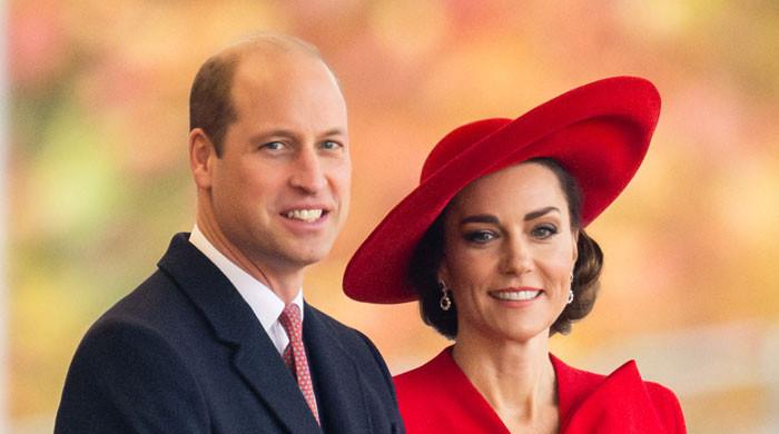 Princess Kate, William announcing major changes to the Royal Family? Princess Kate, William announcing major changes to the Royal Family?