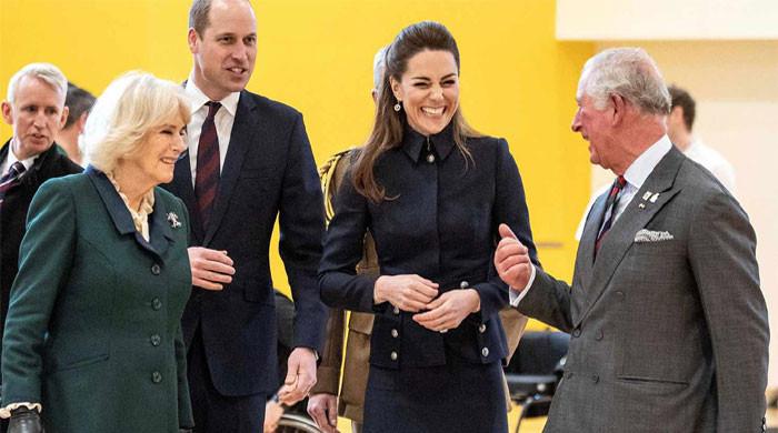King Charles breaks silence on Kate Middleton's latest appearance