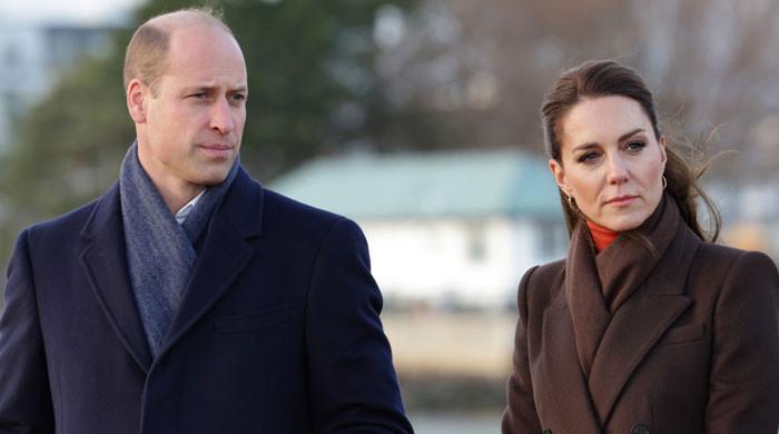 Prince William feels outraged over criticism of Kate Middleton Prince William feels outraged over criticism of Kate Middleton