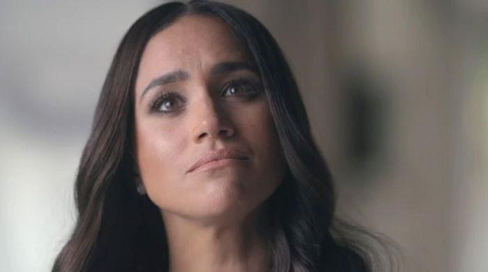 ‘Boneheaded’ Meghan Markle becoming borderline illiterate with money ‘Boneheaded' Meghan Markle becoming borderline illiterate with money