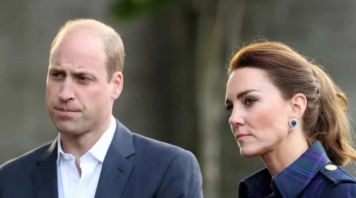 Prince William, Kate Middleton's major fears about their children revealed
