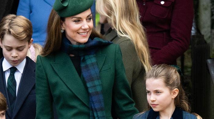 Prince William, Kate Middleton's desire to save Charlotte from royal plague: Expert