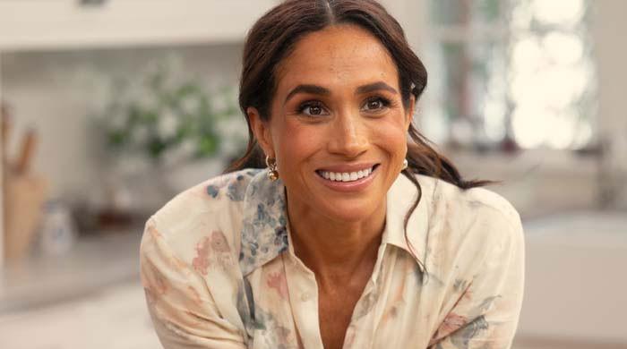 Meghan Markle's plan to get Harry exposed by ex-husband? ‘I know someone'