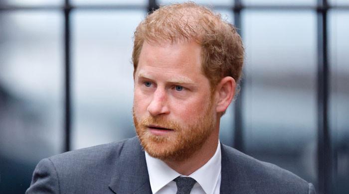 Duke's motives on speaking of King's health reveal