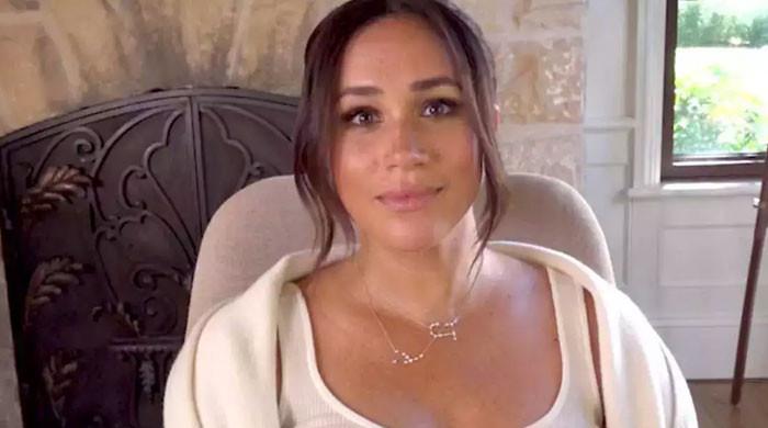 Meghan Markle caught lying to the public after ‘actor’s trick’ exposed Meghan Markle caught lying to the public after ‘actor's trick' exposed