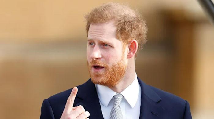 Buckingham Palace voiced support after Prince Harry’s ‘car crash’ Buckingham Palace voiced support after Prince Harry's ‘car crash'