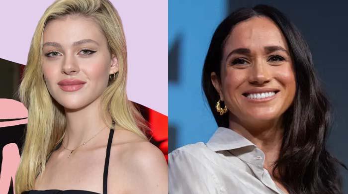 Is Nicola Peltz Beckham becoming like Meghan Markle? Is Nicola Peltz Beckham becoming like Meghan Markle?