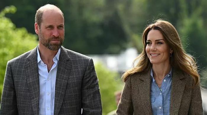 Kate Middleton grows ‘happier’ with Prince William post cancer treatment Kate Middleton grows ‘happier' with Prince William post cancer treatment