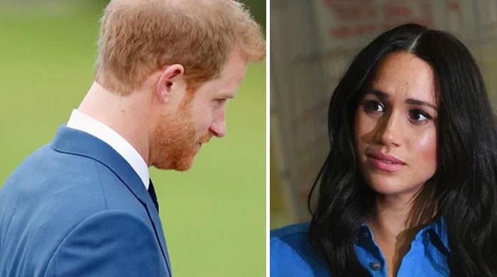 Prince Harry, Meghan Markle realizing there ‘aren’t enough hours’ daily for their marriage Prince Harry, Meghan Markle realizing there ‘aren't enough hours' daily for their marriage