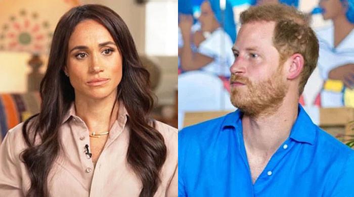 Prince Harry is facing a huge marriage test with Meghan Markle