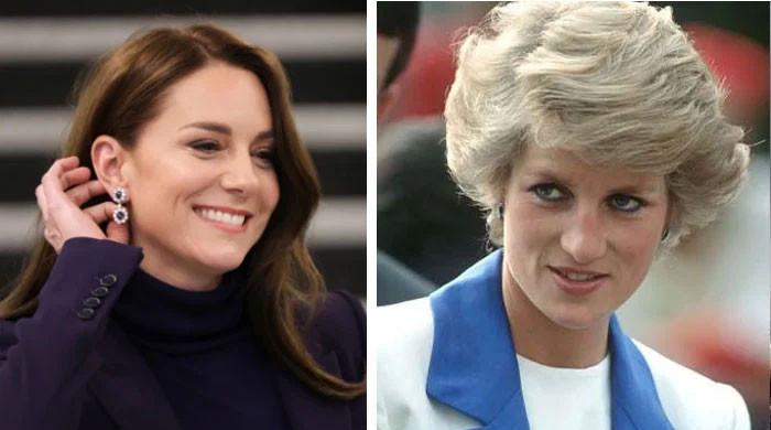 Expert shares Kate Middleton’s lessons learned from Princess Diana Expert shares Kate Middleton's lessons learned from Princess Diana