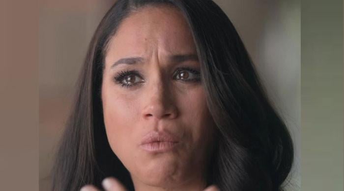 Meghan Markle ignites fears of a massive repercussion after her deal breach Meghan Markle ignites fears of a massive repercussion after her deal breach