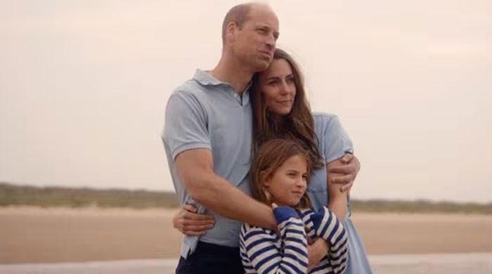 Prince William, Kate pulling the trigger on Princess Charlotte's royal destiny?