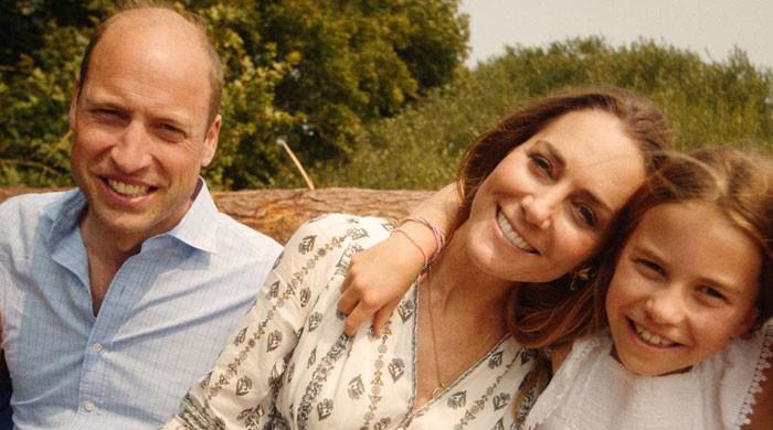 Kate, Prince William start surprising measure to save Princess Charlotte from future ‘peril’ Kate, Prince William start surprising measure to save Princess Charlotte from future ‘peril'