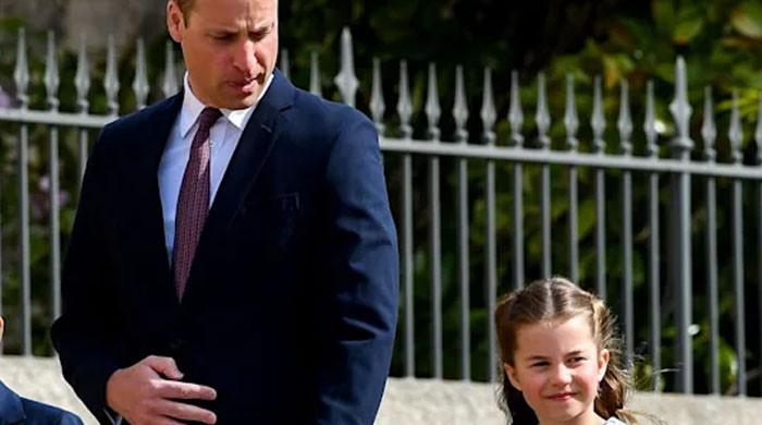 Insider exposes Prince William's worries for his only daughter and youngest son