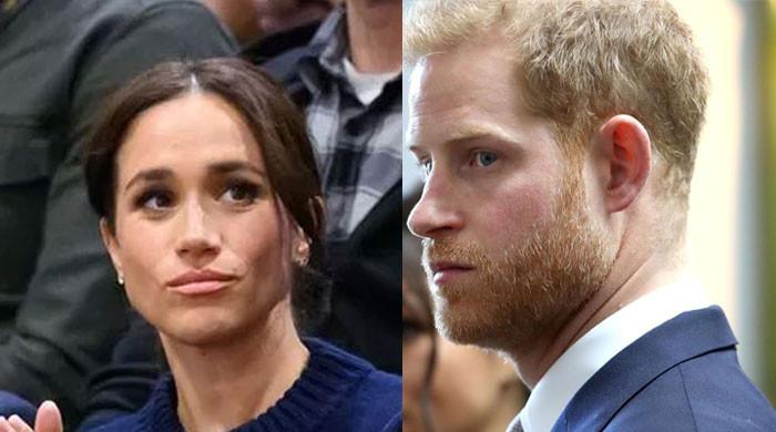 Meghan Markle is putting forth demands to her ‘overindulgent’ husband Meghan Markle is putting forth demands to her ‘overindulgent' husband
