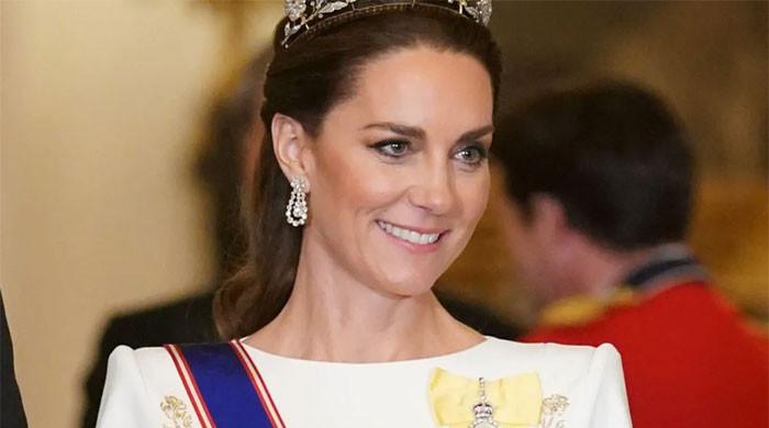 Kensington Palace makes big announcement about Kate Middleton