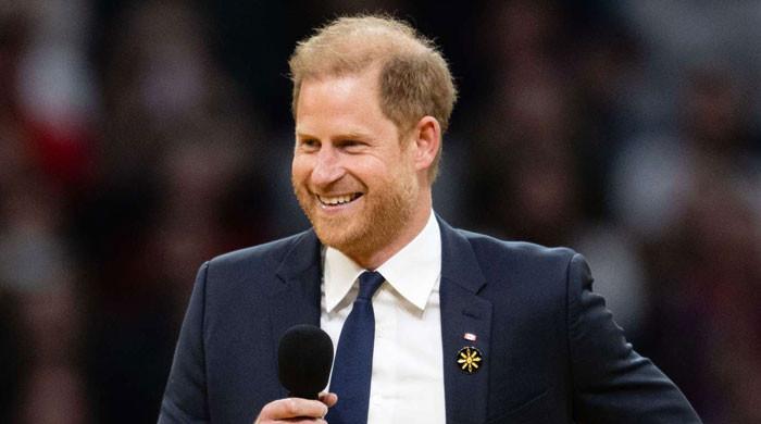 Prince Harry's IGF shares exciting update related to Invictus Games Birmingham 2027