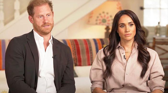 Meghan Markle can end up in divorce courts with Prince Harry: ‘She keeps butting heads’ Meghan Markle can end up in divorce courts with Prince Harry: ‘She keeps butting heads'