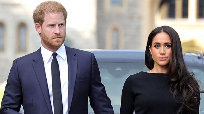 Prince Harry, Meghan Markle hit turbulence Prince Harry, Meghan Markle hit turbulence