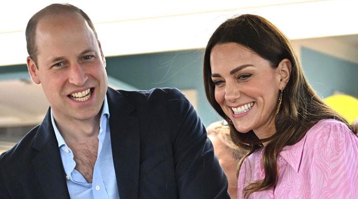 Prince William, Kate Middleton lauded for sincere motive