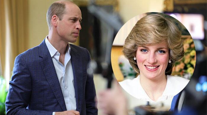 Prince William follows Princess Diana lead in forging new rules for monarchy Prince William follows Princess Diana lead in forging new rules for monarchy