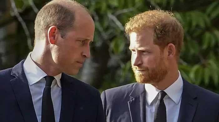 Prince William’s cousins stun at Cannes Film Festival Prince William's cousins stun at Cannes Film Festival