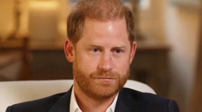 Prince Harry hit with strict rules for reconciliation Prince Harry hit with strict rules for reconciliation