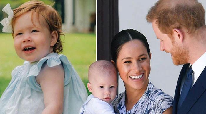 Royals would not have approved of Meghan Markle's parenting approach