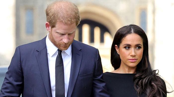 Prince Harry, Meghan Markle influence rogue Hollywood couple