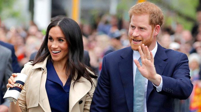 Inside story of Prince Harry, Meghan Markle’s 2018 royal tour Inside story of Prince Harry, Meghan Markle's 2018 royal tour