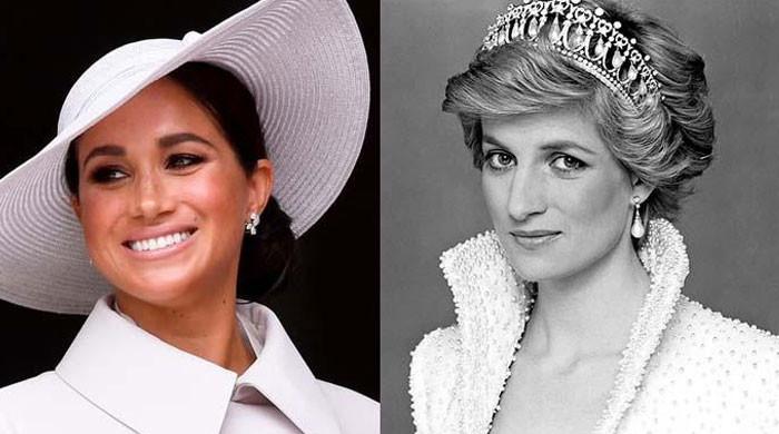 Princess Diana would have welcomed Meghan Markle with open arms: Expert Princess Diana would have welcomed Meghan Markle with open arms: Expert