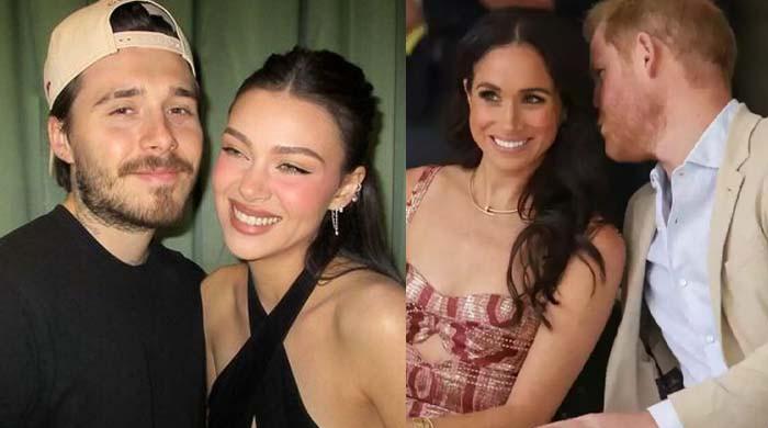 Brooklyn Beckham gets major warning about Prince Harry, Meghan Markle friendship Brooklyn Beckham gets major warning about Prince Harry, Meghan Markle friendship