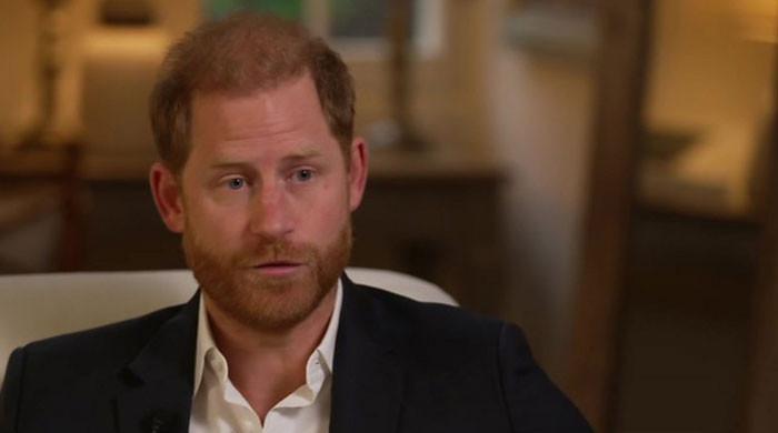 Prince Harry’s self-serving antics land him in trouble once more after BBC chat Prince Harry's self-serving antics land him in trouble once more after BBC chat
