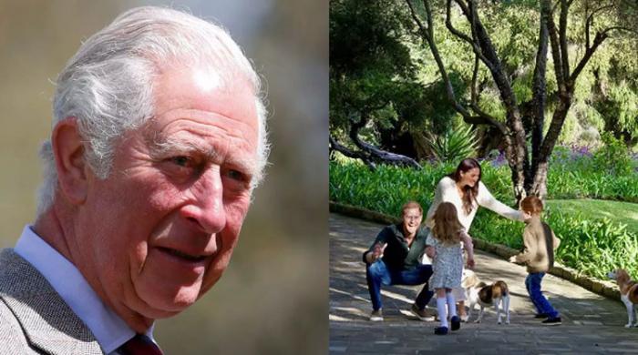 King Charles big decision about Archie, Lilibet leaves Meghan, Harry ‘devastated’ King Charles big decision about Archie, Lilibet leaves Meghan, Harry 'devastated'