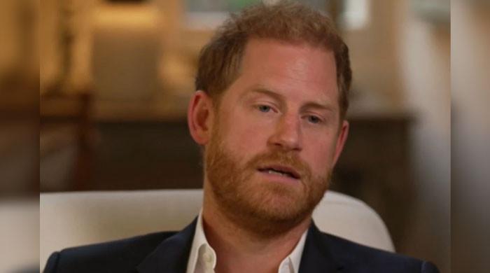 Prince Harry’s real reasons for staying put in the US comes out: ‘America favors a mom’ Prince Harry's real reasons for staying put in the US comes out: ‘America favors a mom'