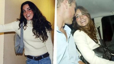 young Kate Middleton young Kate Middleton