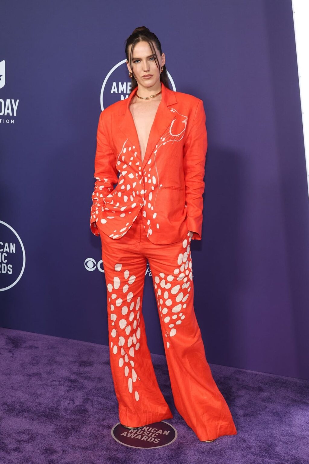 Sofi Tukker, 2025 American Music Awards