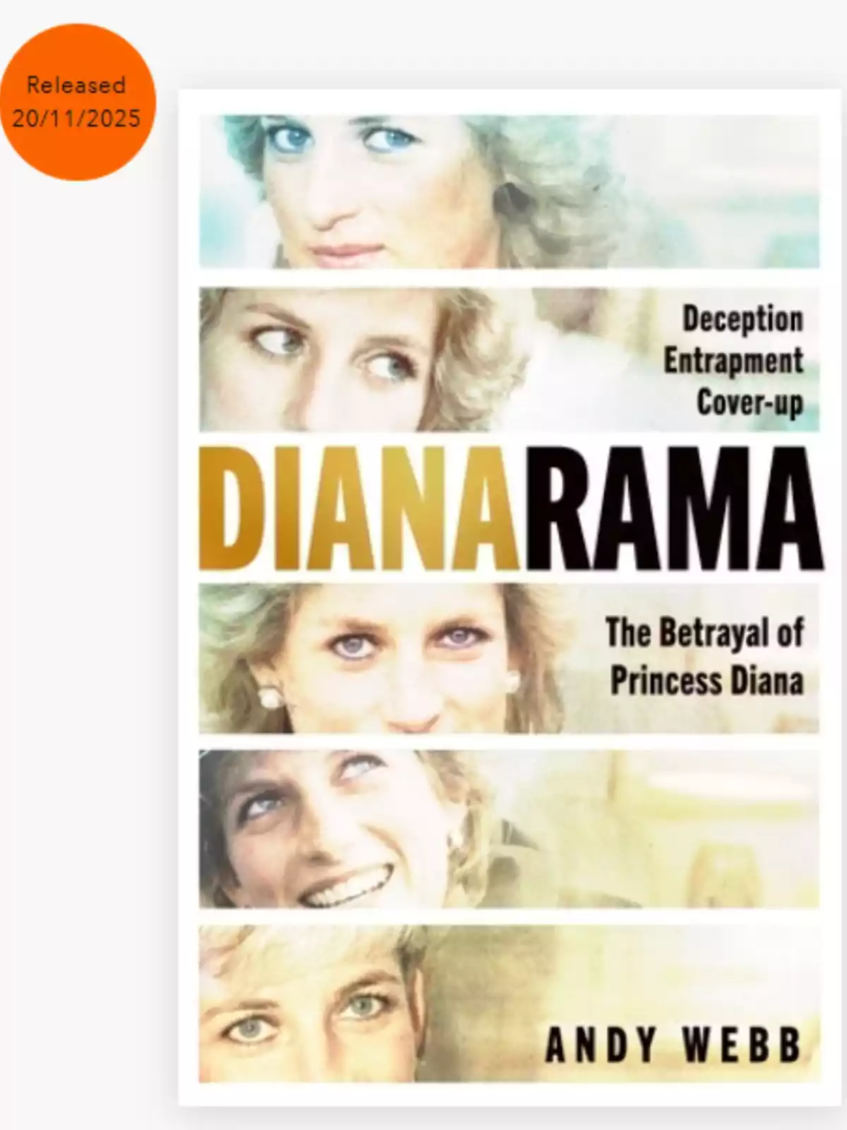 Cover of a book titled 
