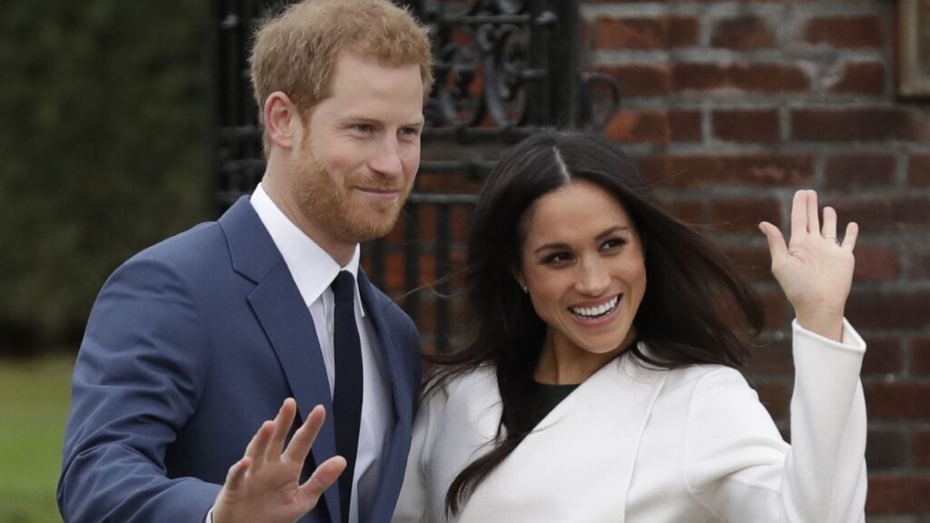 Meghan Markle Opens Up On Homecoming Anthem, Business Wins, And Life With Prince Harry Meghan Markle Opens Up On Homecoming Anthem, Business Wins, And Life With Prince Harry