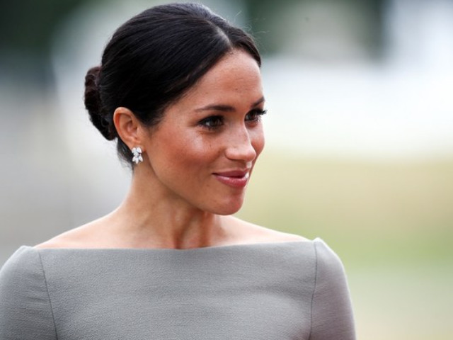 Meghan Markle celebrates UK Mother's Day with family tradition on Instagram