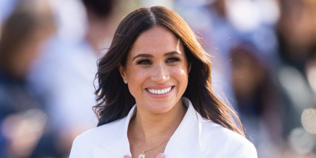 Meghan Markle’s Post Will Make You Want Cozy Loungewear