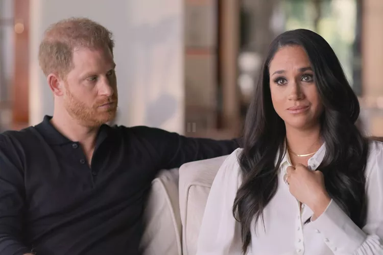 Prince Harry and Meghan Markle’s Finances Under Scrutiny Amid Growing Spending Concerns Prince Harry and Meghan Markle’s Finances Under Scrutiny Amid Growing Spending Concerns