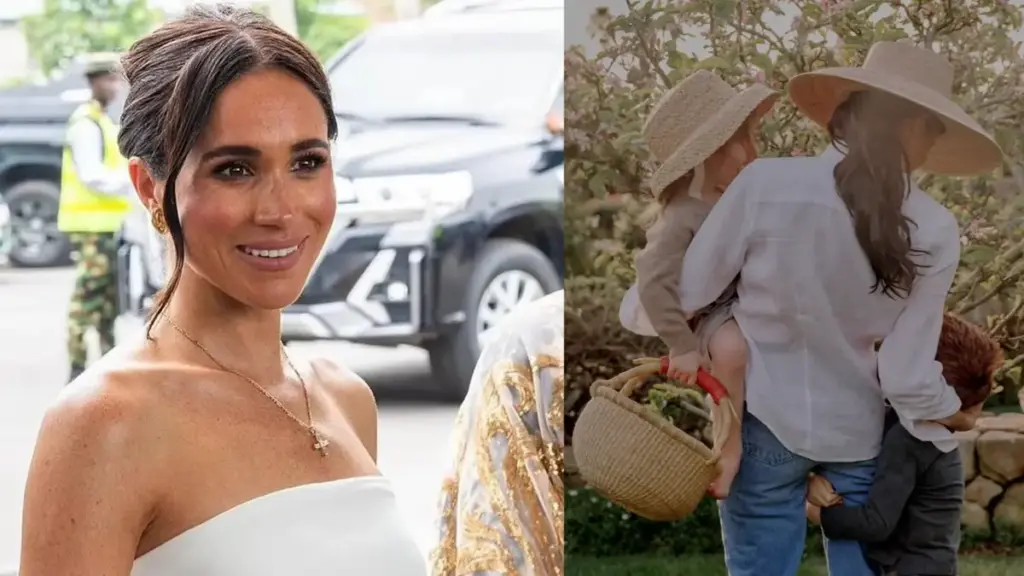 Meghan Markle Reveals She Embraced Ayurveda During Her Pregnancies: Know Treatments, Medicines She Took Google News Icon