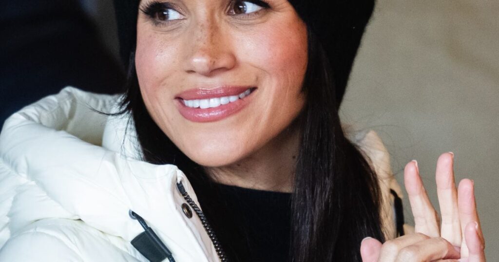 Meghan Markle Podcast: Why She Recommends ‘Getting Your Hands Dirty’ Meghan Markle Podcast: Why She Recommends 'Getting Your Hands Dirty'