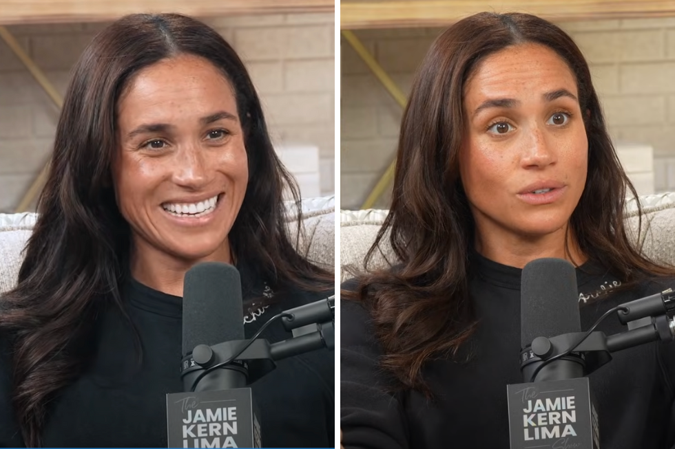 woman speaking into a microphone during a podcast recording woman speaking into a microphone during a podcast recording